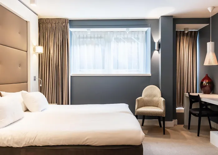 Hotel JL No76